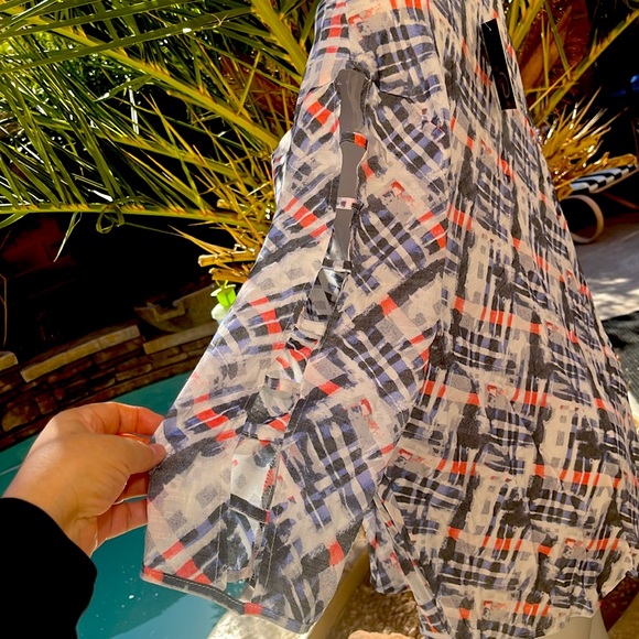 NWT PLUS SIZE NWT Spring Summer Ladies - Picture 5 of 5